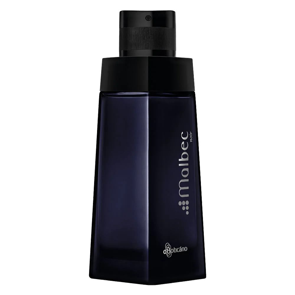 MALBEC NOIR EAU DE TOILETTE - 100ML