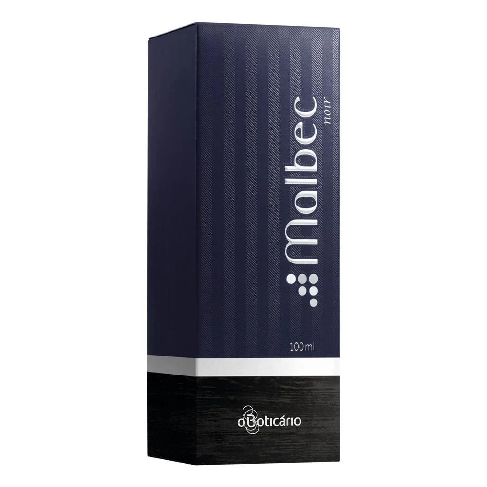 MALBEC NOIR EAU DE TOILETTE - 100ML