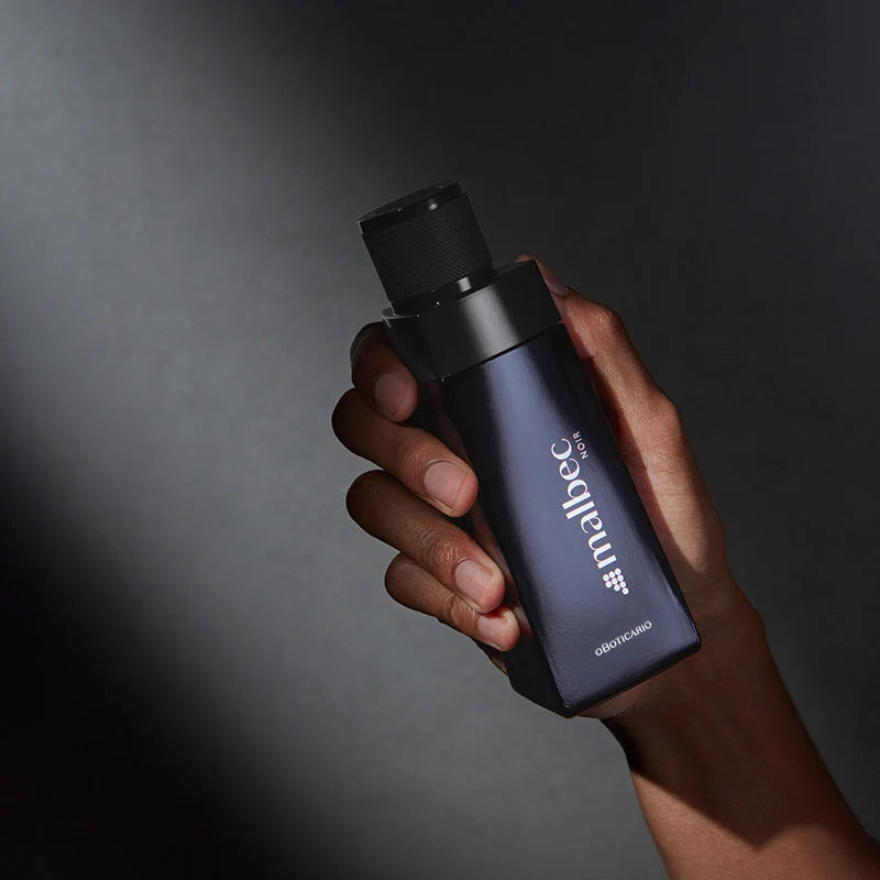 MALBEC NOIR EAU DE TOILETTE - 100ML