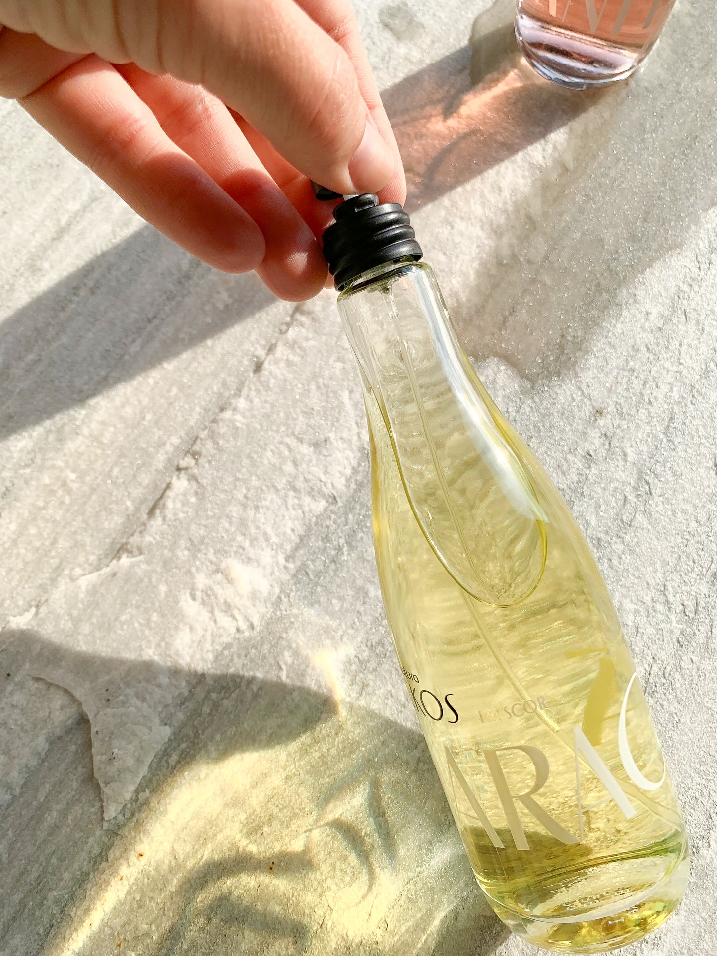 EKOS MARACUJA BODY SPLASH - 75ML
