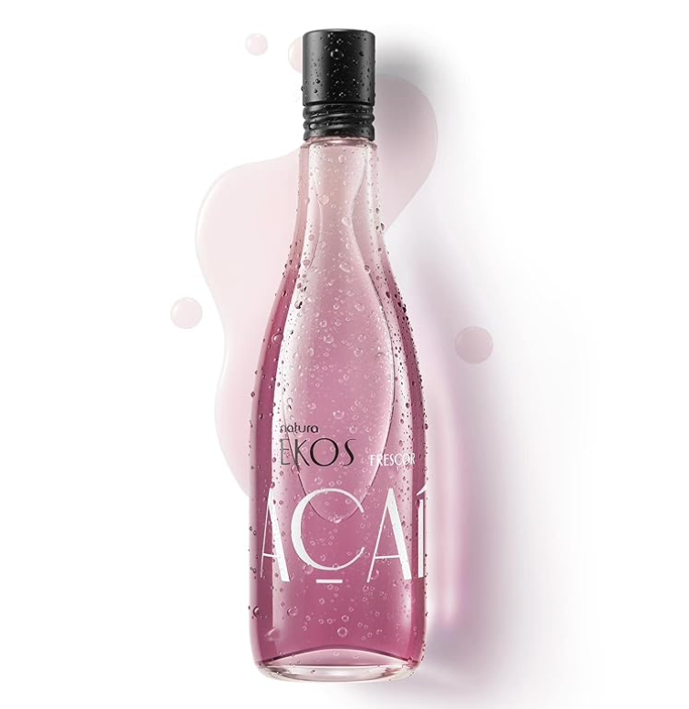 EKOS ACAI BODY SPLASH - 150ML