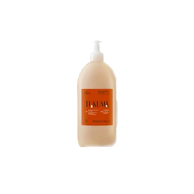 EKOS TUKUMA BODY LOTION ECO-REFILL - 400ML