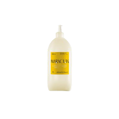 EKOS MARACUJA BODY LOTION ECO-REFILL - 400ML