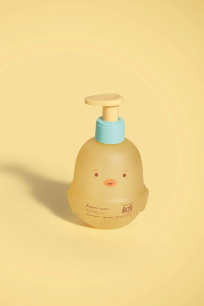 BOTI BABY SHAMPOO - 200ML