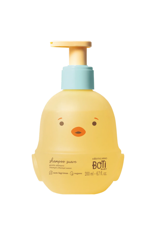 BOTI BABY SHAMPOO - 200ML