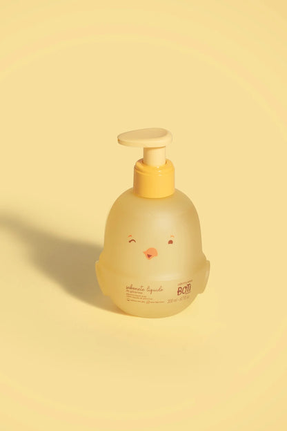 BOTI BABY LIQUID SOAP - 200ML