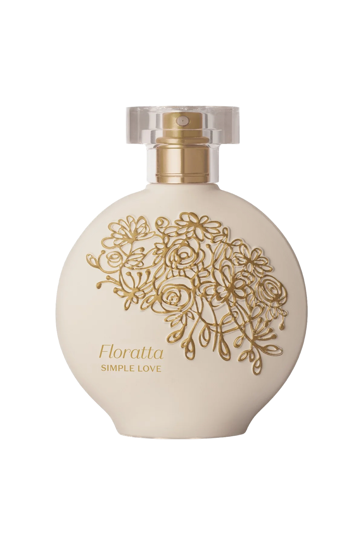 FLORATTA SIMPLE LOVE EAU DE TOILETTE - 75ML