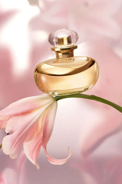 LILY EAU DE PARFUM - 75ML