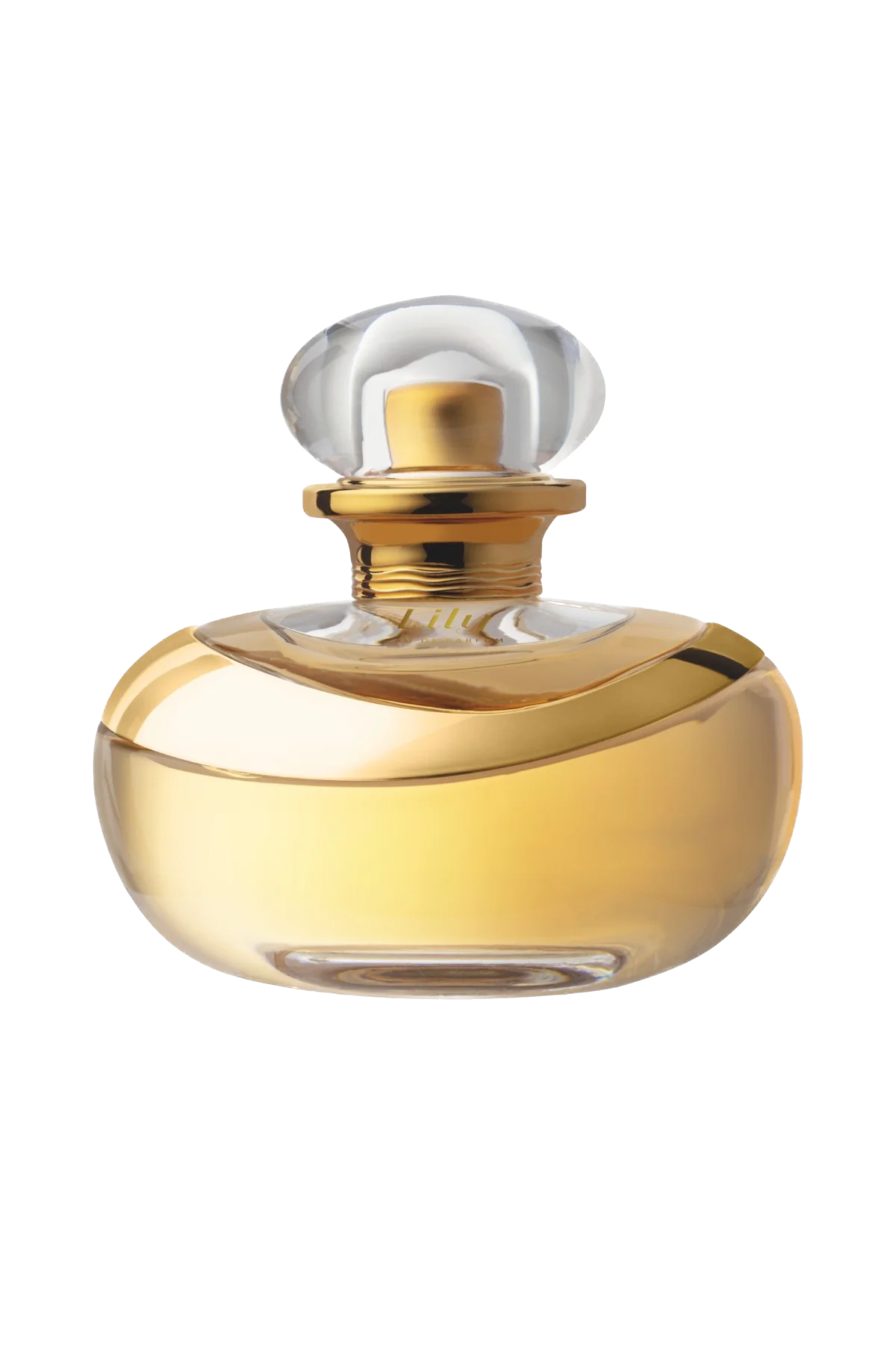 LILY EAU DE PARFUM - 75ML