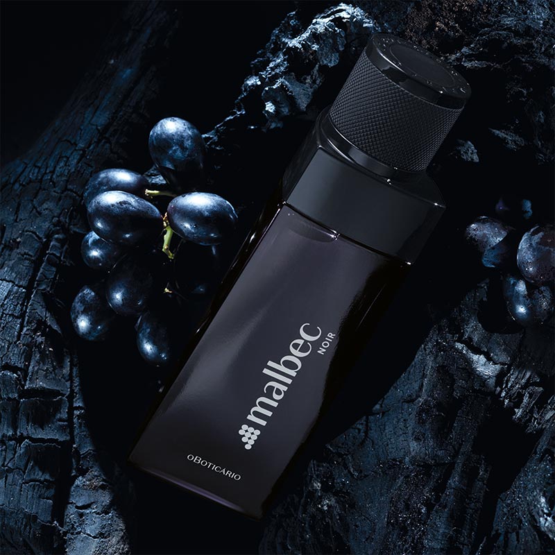 MALBEC NOIR EAU DE TOILETTE - 100ML