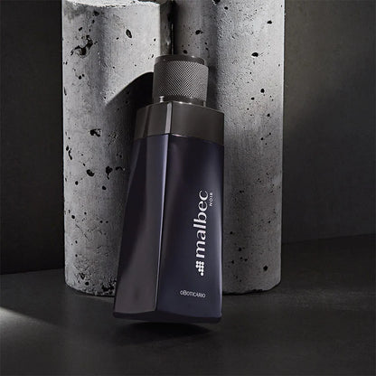 MALBEC NOIR EAU DE TOILETTE - 100ML