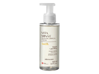 BOTIK DOUBLE CLEANSING KIT